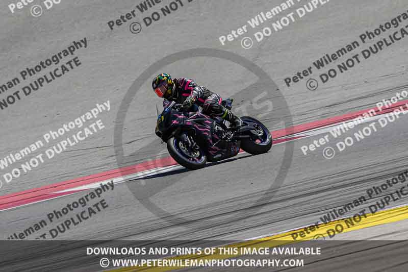 May 2024;motorbikes;no limits;peter wileman photography;portimao;portugal;trackday digital images